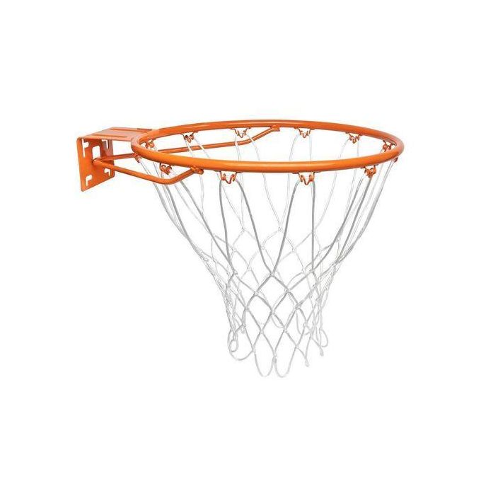Shop Heavy-Duty Breakaway Basketball Rim with Weatherproof