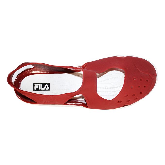 fila ladies sandals