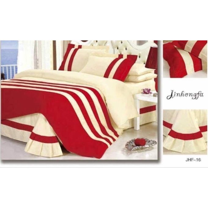 Shop Generic 6 6 Duvet Cover 1 Duvet Cover 2 Pilow Cases 1