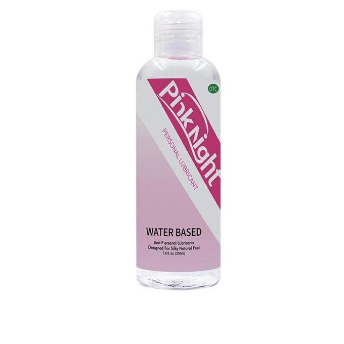 Shop 1 Pcs -Pinknight Neutral Water-Based Intimate