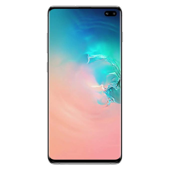 Shop Samsung Galaxy S10 2019 6 4 8gb Ram 128gb Rom 12mp 12mp
