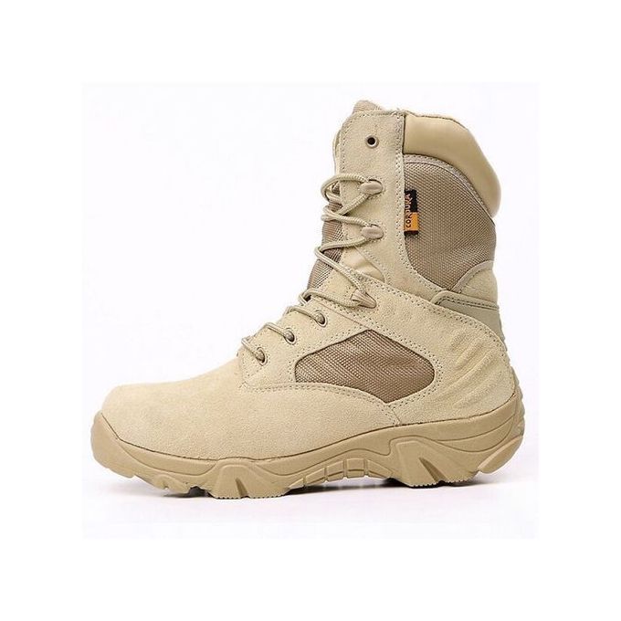 Desert boots jumia store