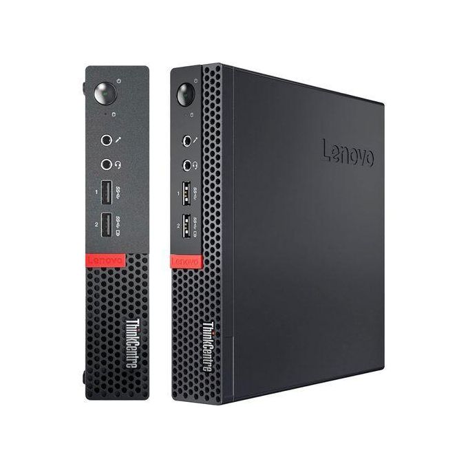 Shop ThinkCentre M710q Core i5 8GB RAM 256GB SSD Mini