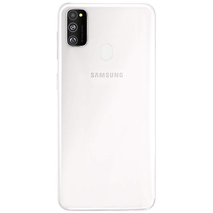 Samsung Galaxy M30s 6gb Ram  128gb Vs Reach Axis Rd62