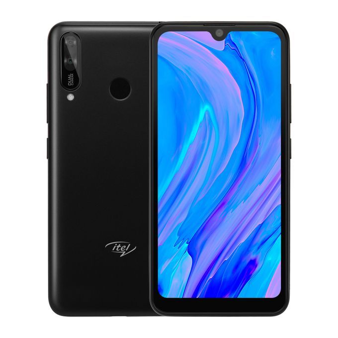 itel a10