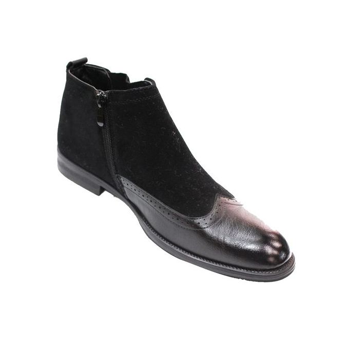 jumia suede shoes