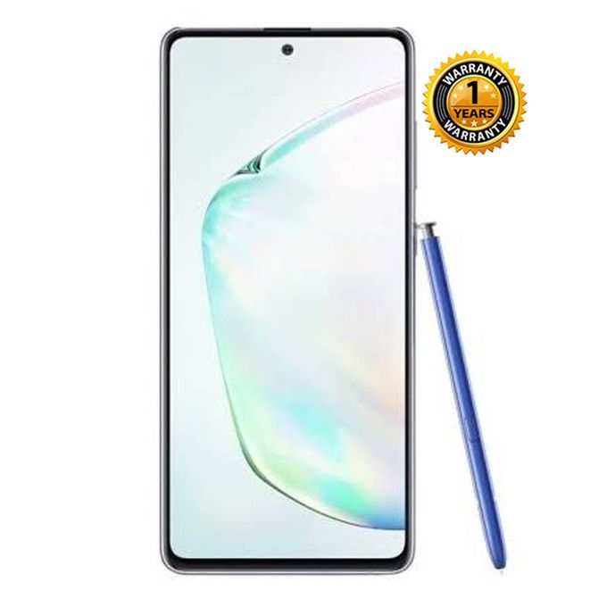 galaxy note10 lite 6 7 dual sim 6gb ram 128gb rom 12mp blue