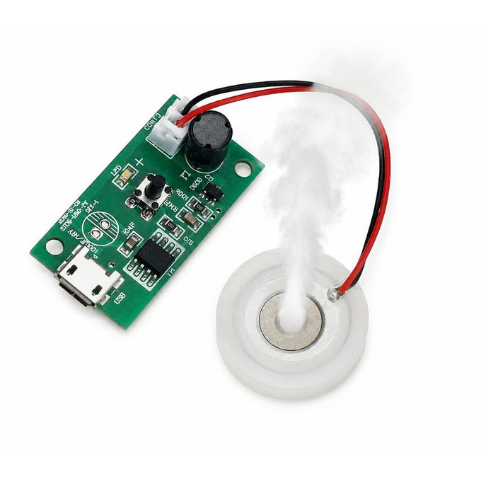 Shop Humidifier Module