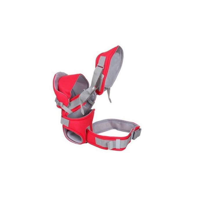 will baby carrier
