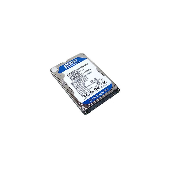 Shop 500gb Laptop Hard Disk Drive Wd Jumia Uganda