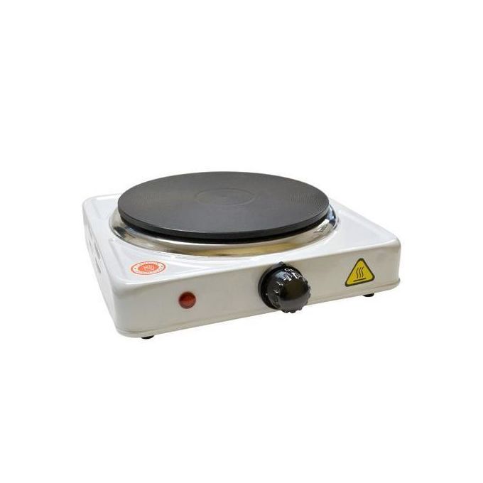single electric cooker