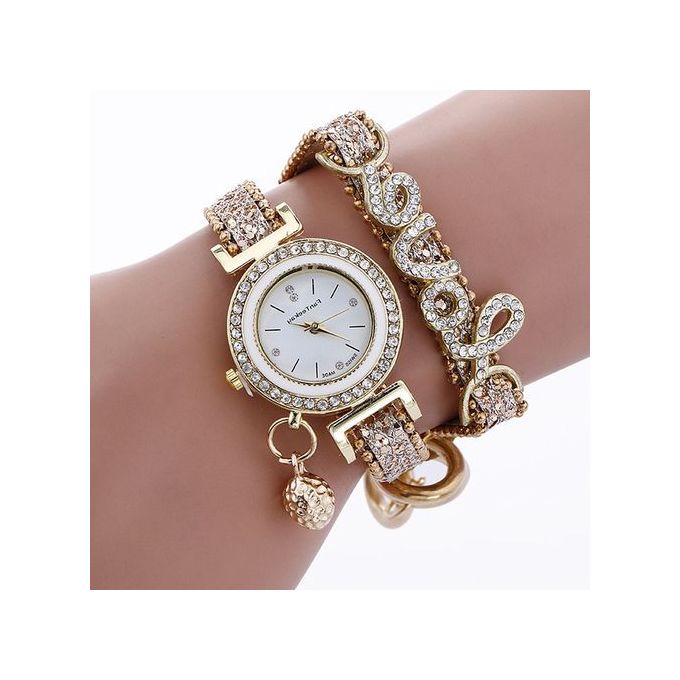 female wrist watches on jumia