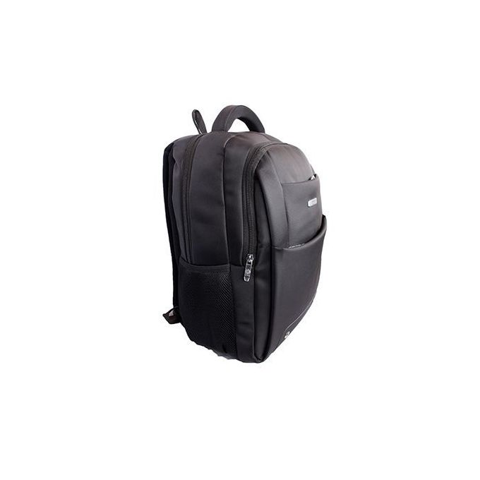 Shop Panasoo Back Pack Designed Bag - Black | Jumia Uganda
