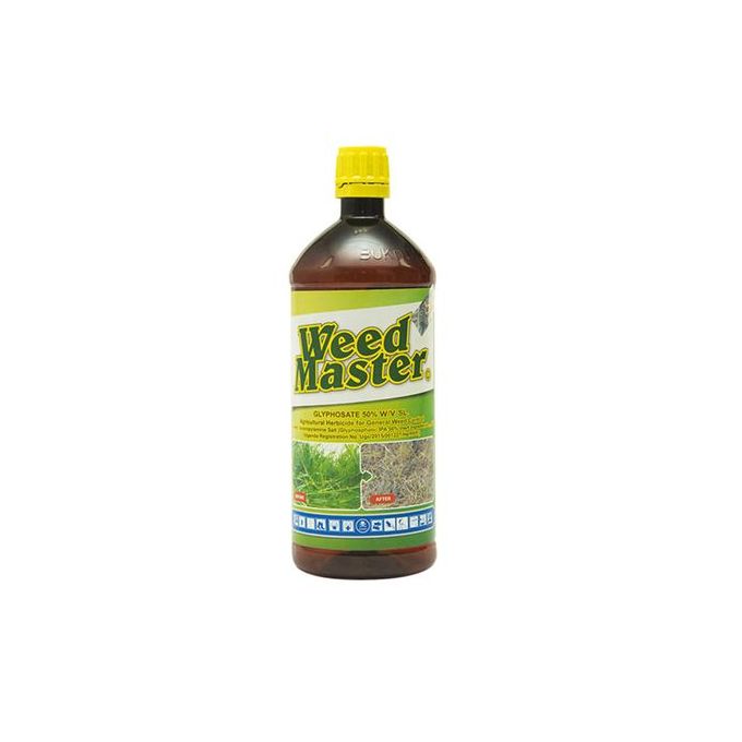 Shop WeedMaster 50 SL-1 Ltr | Jumia Uganda