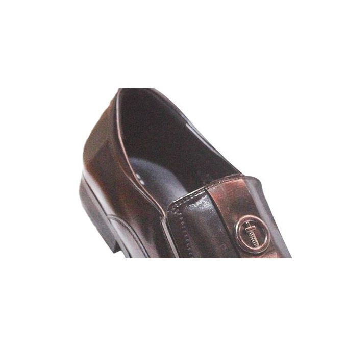 Shop Men's Formal Gentle Shoes - Black | Jumia Uganda