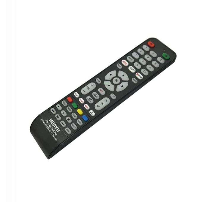 Shop Universal Remote For Both Smart & Non Smart LED/LCD
