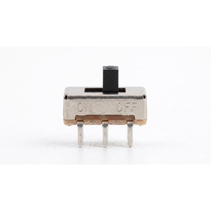 Shop 3 Pin ON/OFF Slide Switch | Jumia Uganda