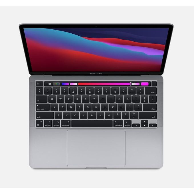 Shop MacBook Pro 2020 – Intel Core i7 16GB RAM 512GB SSD