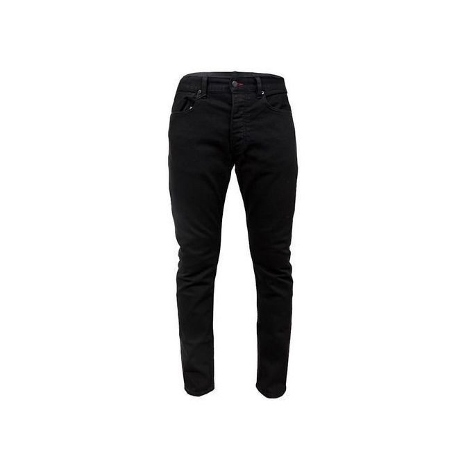 Shop Bundle of Men's Jean Trousers - Black, Blue | Jumia Uganda