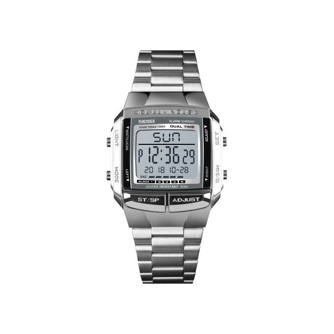 digital watch jumia