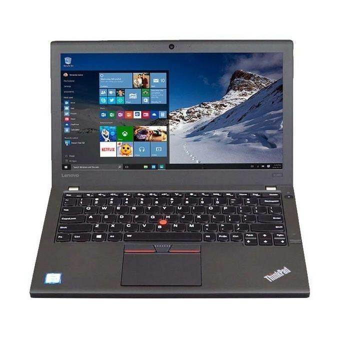 Shop Thinkpad X270 Laptop, Intel Core i5,7th Generation
