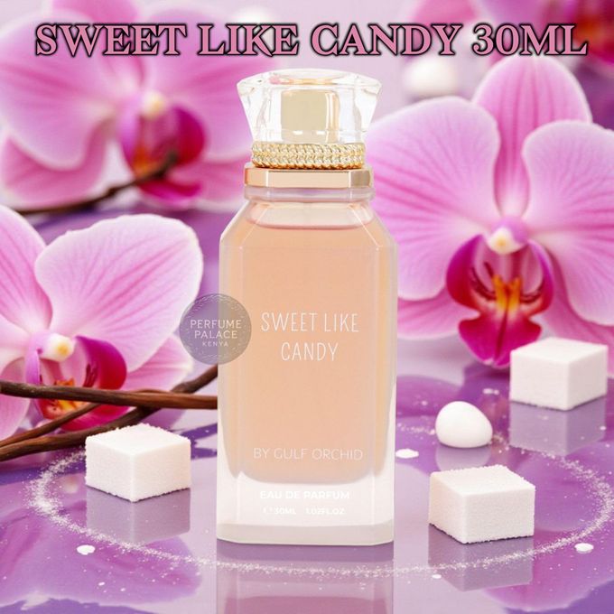 Shop Sweet Like Candy