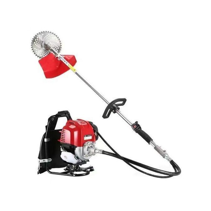 Shop 6 In 1 Multi Tool 4 Stroke Backpack weeding machine