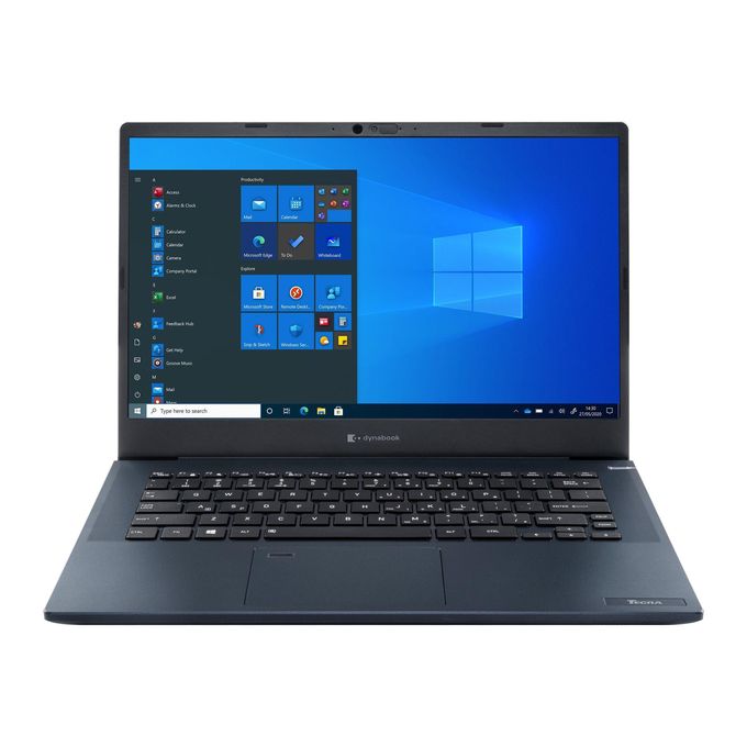 Shop Dynabook ,Intel Celeron, 4 GB RAM , 128 GB SSD