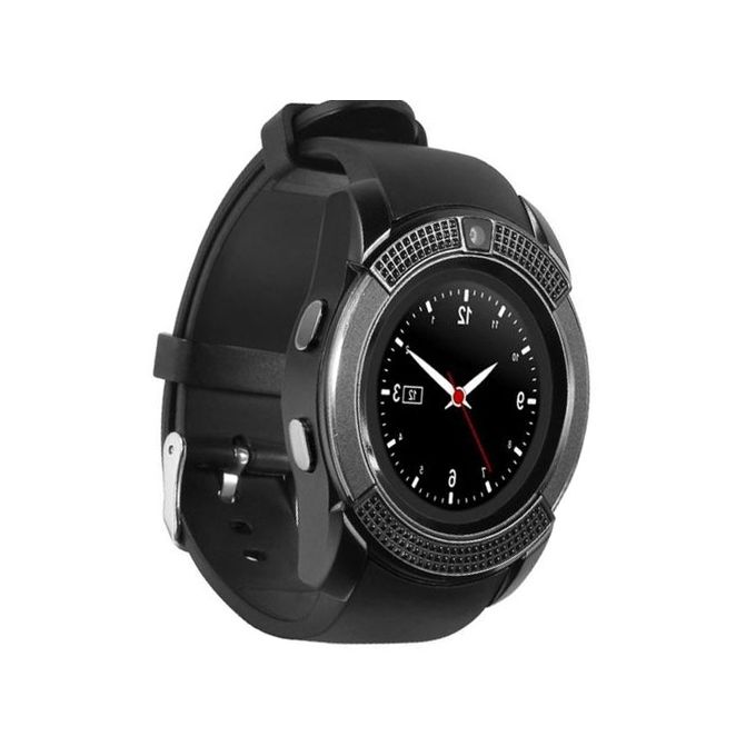 jumia smart watch price