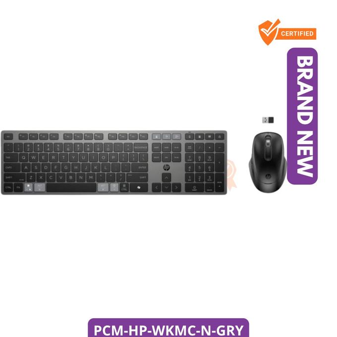 Shop Wireless Keyboard & Mouse Combo