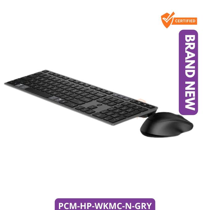 Shop Wireless Keyboard & Mouse Combo