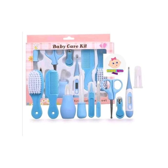 hygiene kit for newborn baby