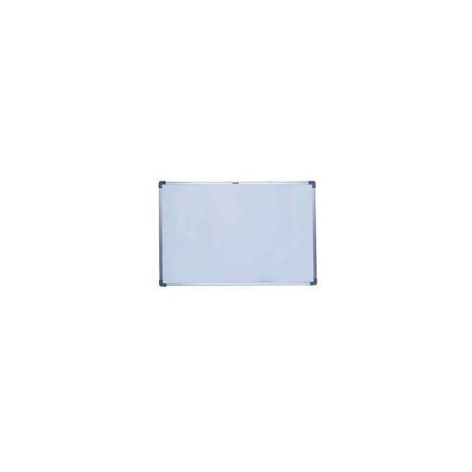 Shop Small White Board - 45x60Cm With 2pcs Free Makers And