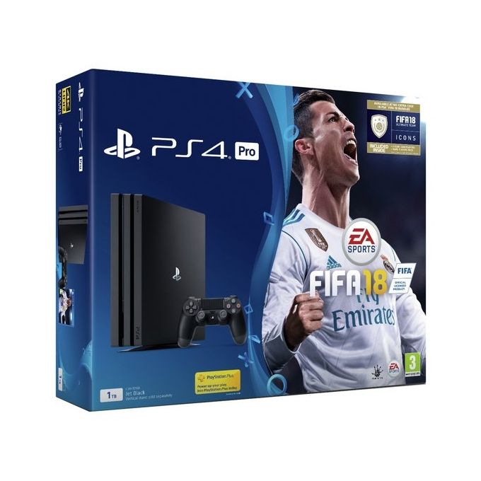 jumia ps4 pro