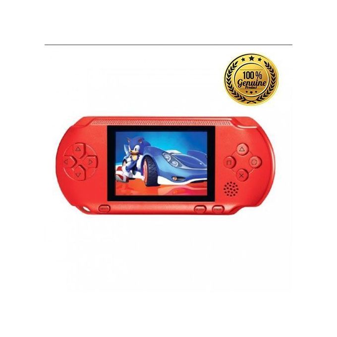 Shop Pxp2 Pvp Portable Pocket Handheld Game Console With Av Out Digital Games Game Card Multi Colors Jumia Uganda