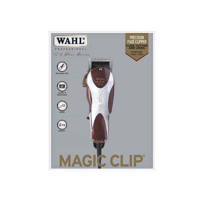 corded magic clip