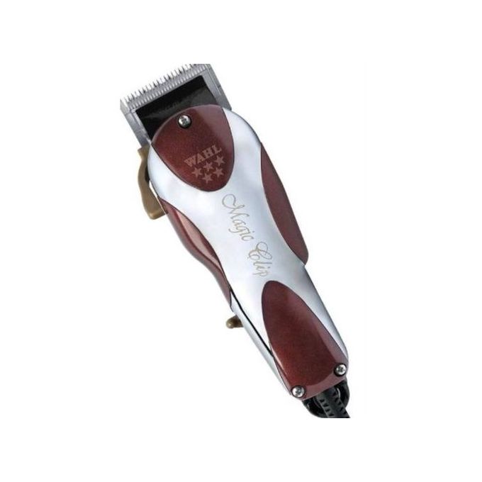 wahl trimmer magic