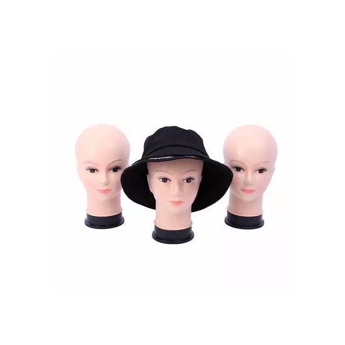 Shop Display Head Mannequin/Dummy For Wigs, Caps, Headgears Jumia Uganda