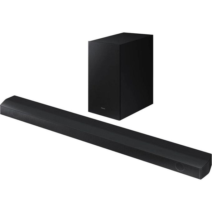 Shop AX3100Q 500Watt 3.1 Sound Bar / SoundBar with Wireless
