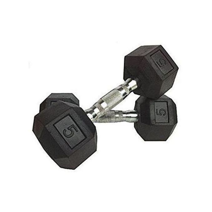 Gym dambal store 5kg price