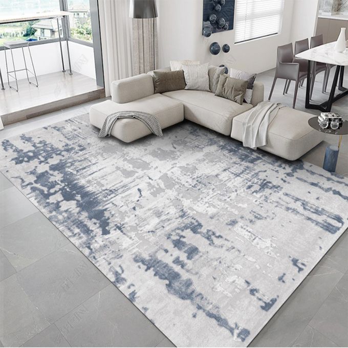 Shop Thicken carpets for living room Decoration Non slFloor Lounge Rug