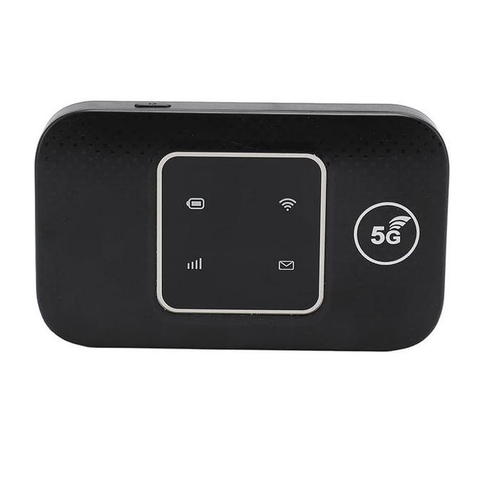 Shop Open Top-Link Mifi 3000mAh Battery - White/Black