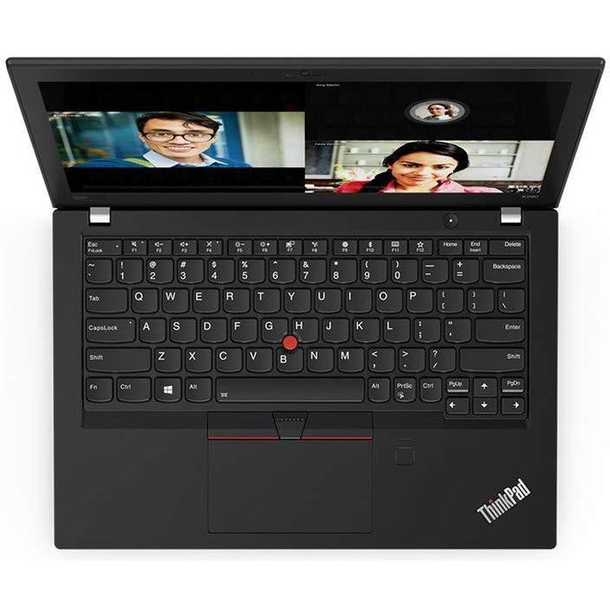 Shop Lenovo ThinkPad X280 Core i5 8250U 8GB 256GB SSD - Black