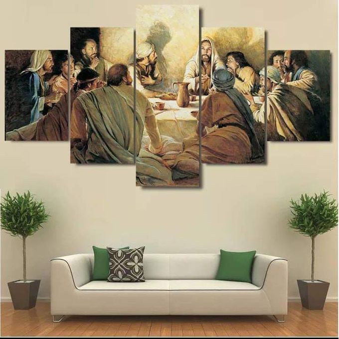 Shop Generic Last Supper Wall Hangings Jumia Egypt