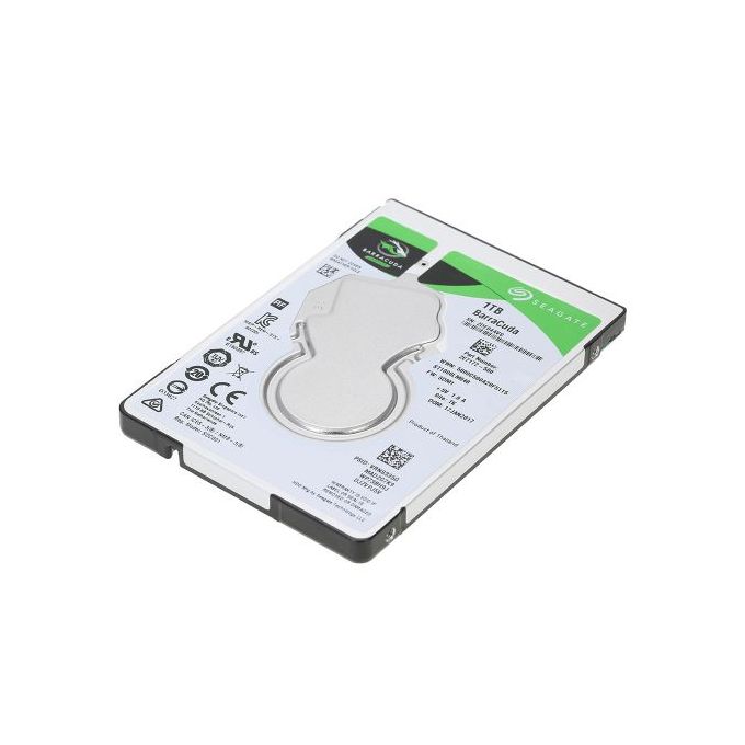 Shop 1tb Laptop Hdd Internal Notebook Hard Disk Drive Silver Jumia Uganda