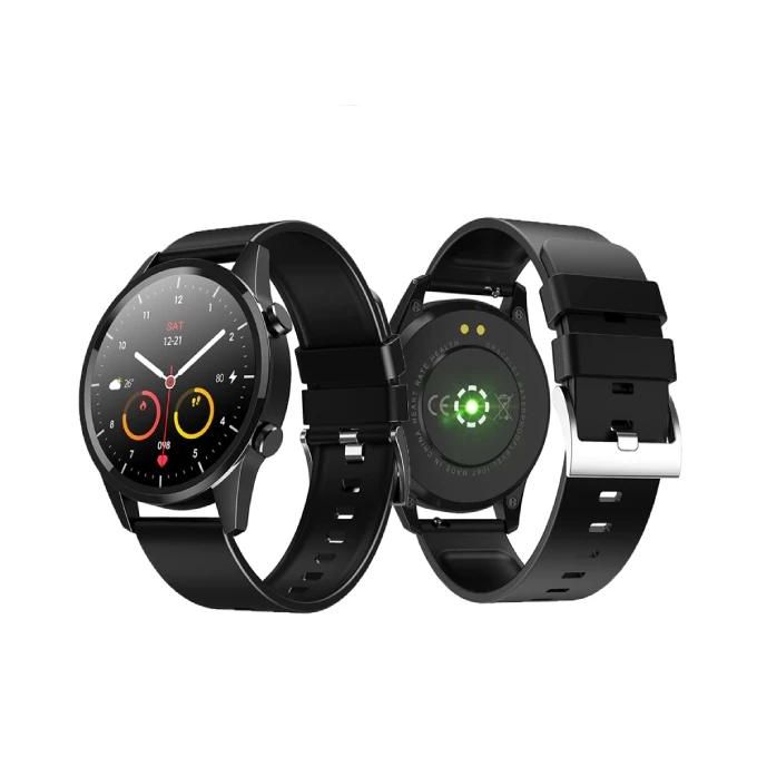 Shop F35 Imosi Smart Watch - Black | Jumia Uganda