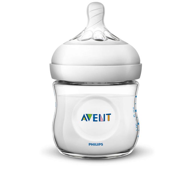 philips avent natural starter set