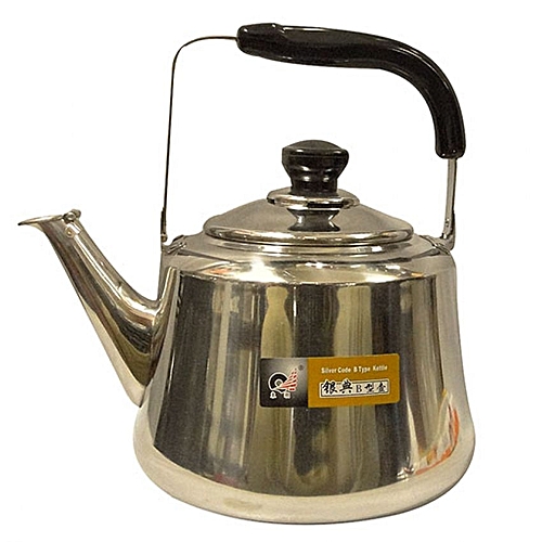  4Ltr Gas Stove Kettle Aluminium Jumia Uganda