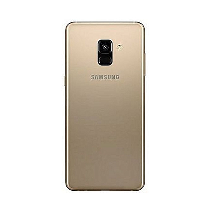 samsung galaxy a8 2018 ram