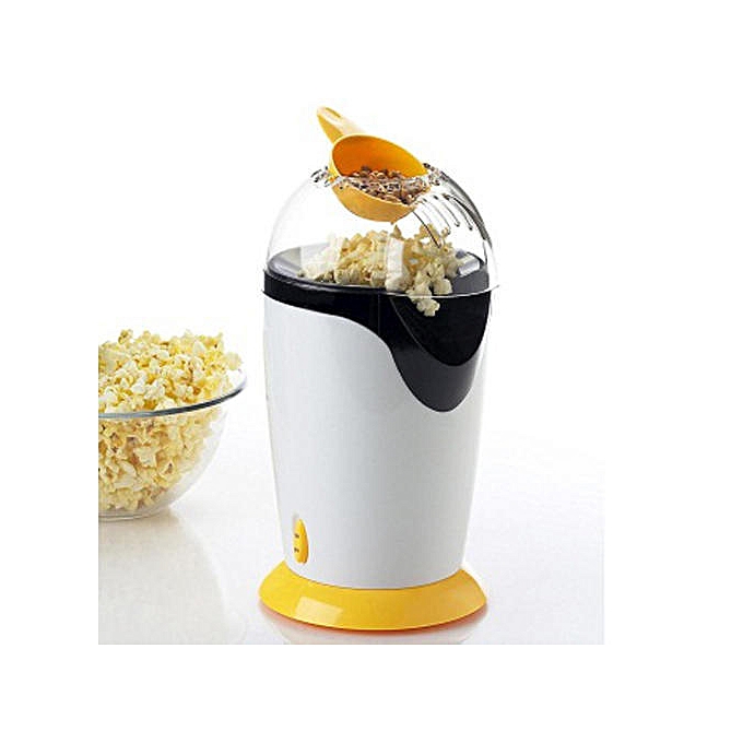 Generic Mini Popcorn Making Machine Red Jumia Uganda